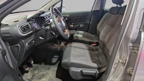 Citroën C3 PureTech 60KW (83CV) Shine