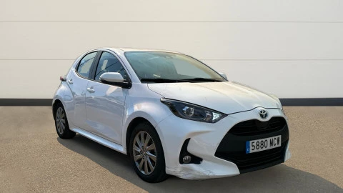 Toyota Yaris 1.5 120H Active Tech