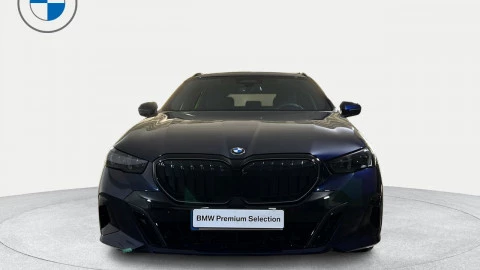 BMW Serie 5 520d Touring