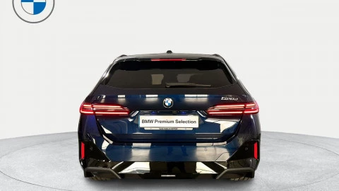 BMW Serie 5 520d Touring