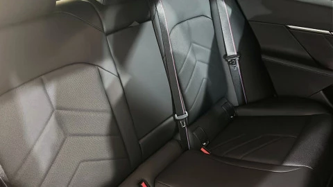 BMW Serie 5 520d Touring