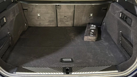 BMW Serie 5 520d Touring