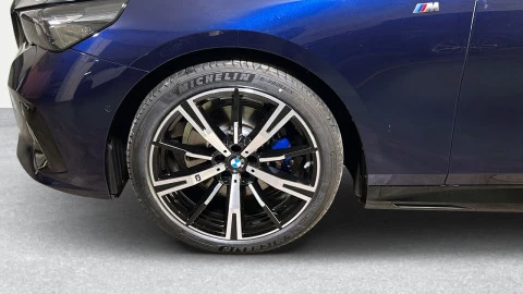BMW Serie 5 520d Touring