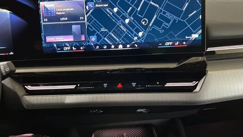 BMW Serie 5 520d Touring