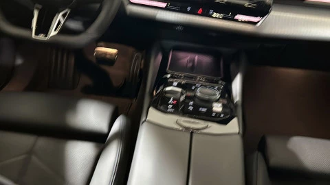 BMW Serie 5 520d Touring