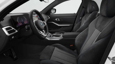 BMW Serie 3 330e