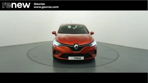 Renault Clio Zen TCe 67 kW (91CV)
