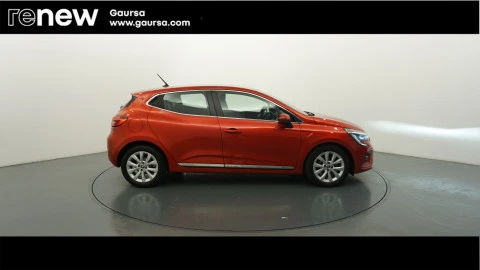 Renault Clio Zen TCe 67 kW (91CV)