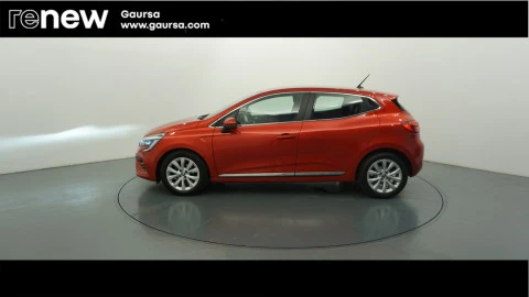 Renault Clio Zen TCe 67 kW (91CV)