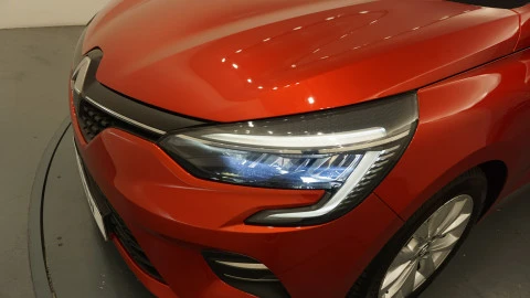 Renault Clio Zen TCe 67 kW (91CV)