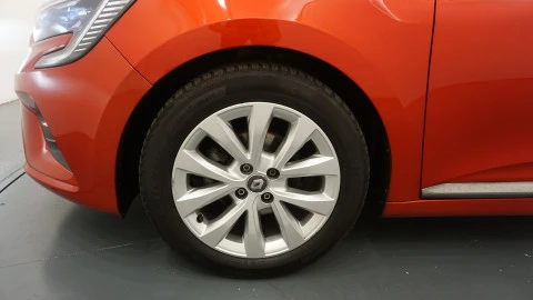 Renault Clio Zen TCe 67 kW (91CV)