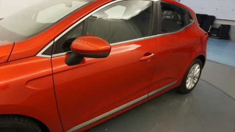 Renault Clio Zen TCe 67 kW (91CV)