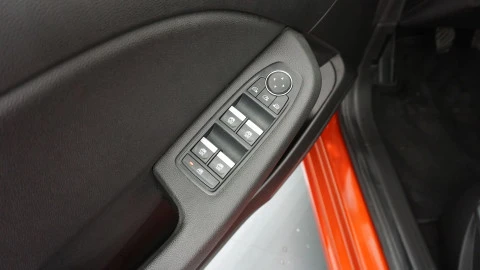 Renault Clio Zen TCe 67 kW (91CV)