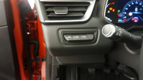 Renault Clio Zen TCe 67 kW (91CV)
