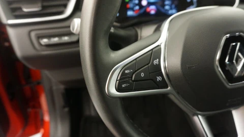 Renault Clio Zen TCe 67 kW (91CV)