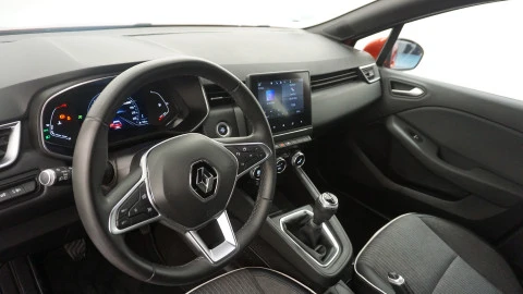 Renault Clio Zen TCe 67 kW (91CV)