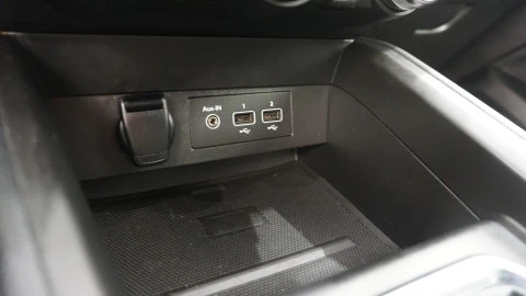 Renault Clio Zen TCe 67 kW (91CV)