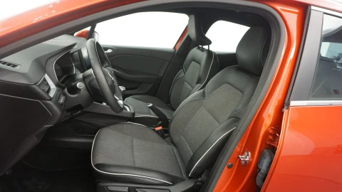 Renault Clio Zen TCe 67 kW (91CV)