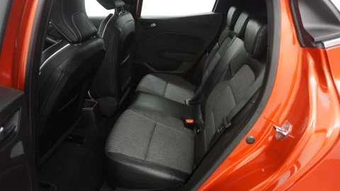 Renault Clio Zen TCe 67 kW (91CV)