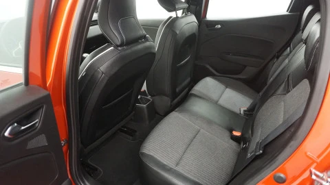 Renault Clio Zen TCe 67 kW (91CV)