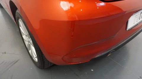 Renault Clio Zen TCe 67 kW (91CV)