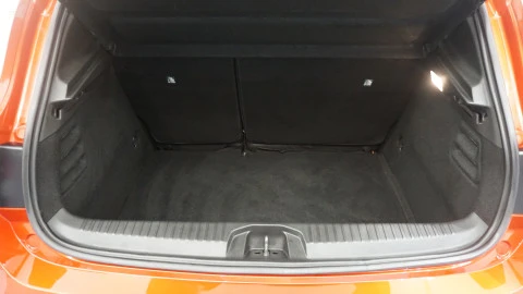 Renault Clio Zen TCe 67 kW (91CV)