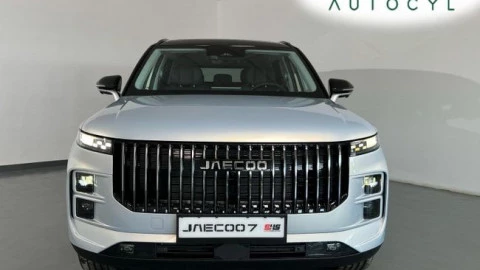 Jaecoo 7 PHEV Exclus. 1.5 TGDI+1DHT FWD Bit