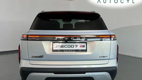 Jaecoo 7 PHEV Exclus. 1.5 TGDI+1DHT FWD Bit