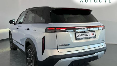 Jaecoo 7 PHEV Exclus. 1.5 TGDI+1DHT FWD Bit