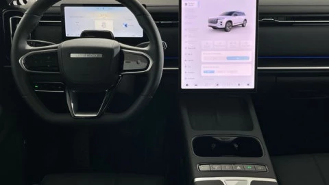 Jaecoo 7 PHEV Exclus. 1.5 TGDI+1DHT FWD Bit