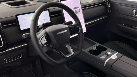 Jaecoo 7 PHEV Exclus. 1.5 TGDI+1DHT FWD Bit