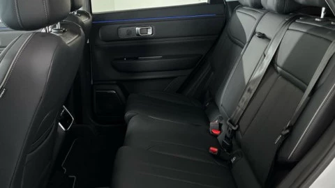 Jaecoo 7 PHEV Exclus. 1.5 TGDI+1DHT FWD Bit