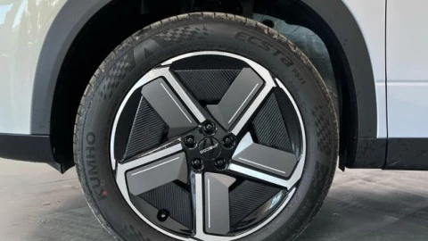 Jaecoo 7 PHEV Exclus. 1.5 TGDI+1DHT FWD Bit
