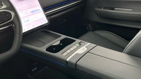 Jaecoo 7 PHEV Exclus. 1.5 TGDI+1DHT FWD Bit