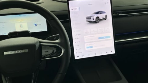 Jaecoo 7 PHEV Exclus. 1.5 TGDI+1DHT FWD Bit