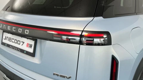 Jaecoo 7 PHEV Exclus. 1.5 TGDI+1DHT FWD Bit