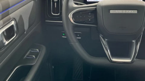 Jaecoo 7 PHEV Exclus. 1.5 TGDI+1DHT FWD Bit