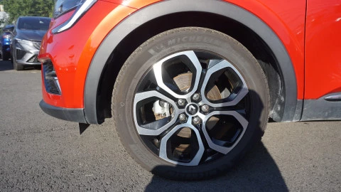 Renault Arkana Zen E-TECH Híbrido 105 kW (145CV) -SS