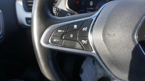 Renault Arkana Zen E-TECH Híbrido 105 kW (145CV) -SS