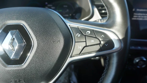 Renault Arkana Zen E-TECH Híbrido 105 kW (145CV) -SS