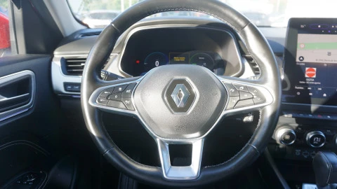 Renault Arkana Zen E-TECH Híbrido 105 kW (145CV) -SS