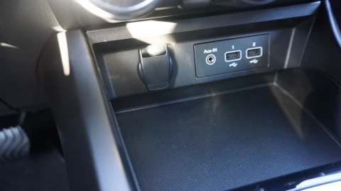 Renault Arkana Zen E-TECH Híbrido 105 kW (145CV) -SS