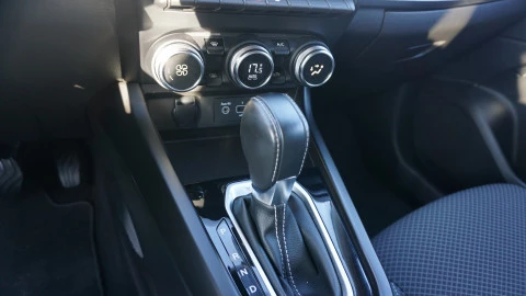 Renault Arkana Zen E-TECH Híbrido 105 kW (145CV) -SS