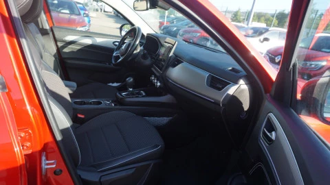 Renault Arkana Zen E-TECH Híbrido 105 kW (145CV) -SS