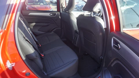 Renault Arkana Zen E-TECH Híbrido 105 kW (145CV) -SS