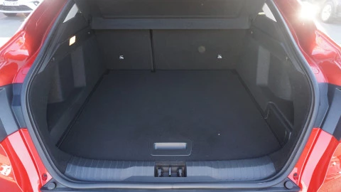 Renault Arkana Zen E-TECH Híbrido 105 kW (145CV) -SS