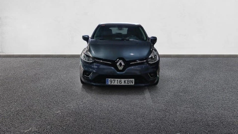Renault Clio Zen Energy dCi 66kW (90CV)