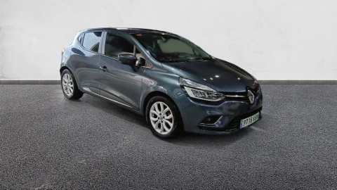 Renault Clio Zen Energy dCi 66kW (90CV)