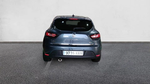 Renault Clio Zen Energy dCi 66kW (90CV)