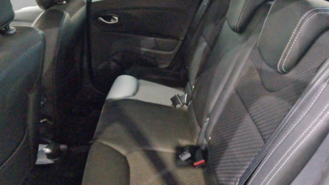 Renault Clio Zen Energy dCi 66kW (90CV)